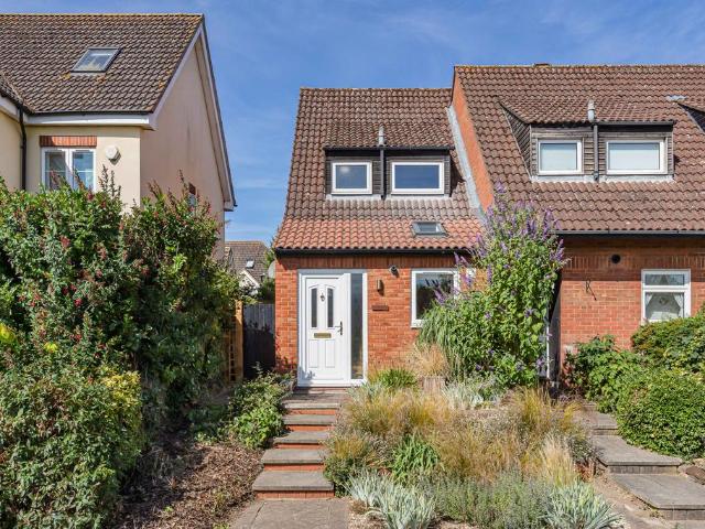 House for sale in Bearton, King's Walden