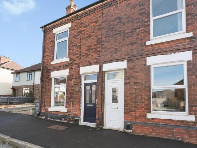 House for sale in Spondon, Derby