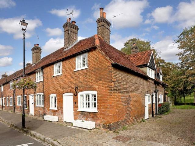 House for sale in Amersham