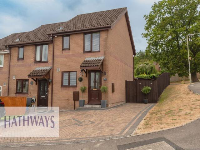 House for sale in Fairwater, Wales