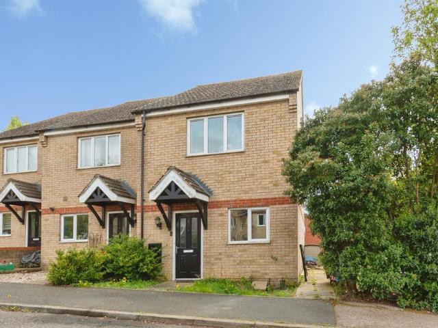 House for sale in Sudbury, Chelmondiston