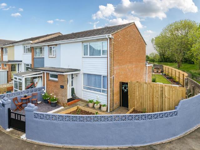 House for sale in Heanton Punchardon, Kentisbury
