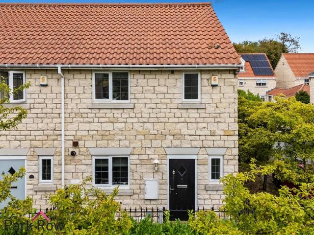 House for sale in Monk Fryston