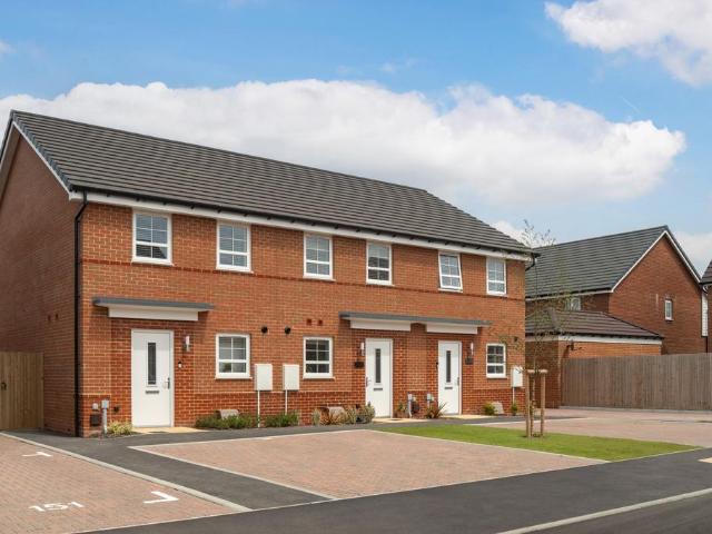 House for sale in Little Driffield, Driffield