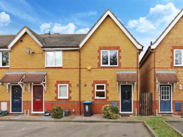 House for sale in Maylands, Pouchen End