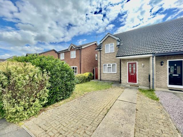 House for sale in Little London, Gosberton Clough