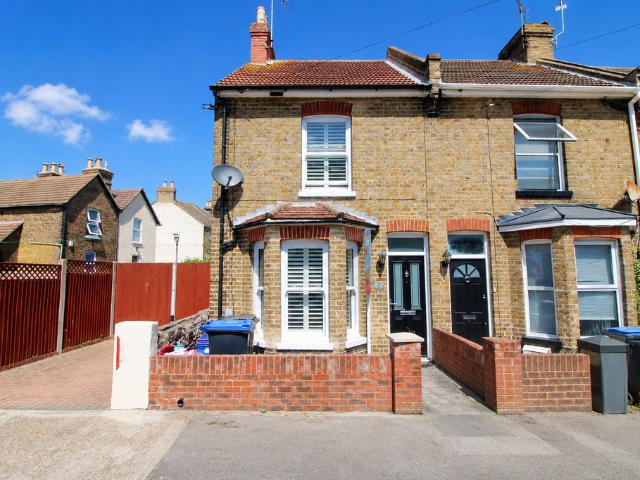 House for sale in Chilton, Acol