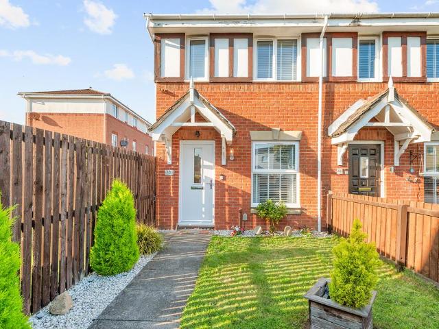 House for sale in Scotland