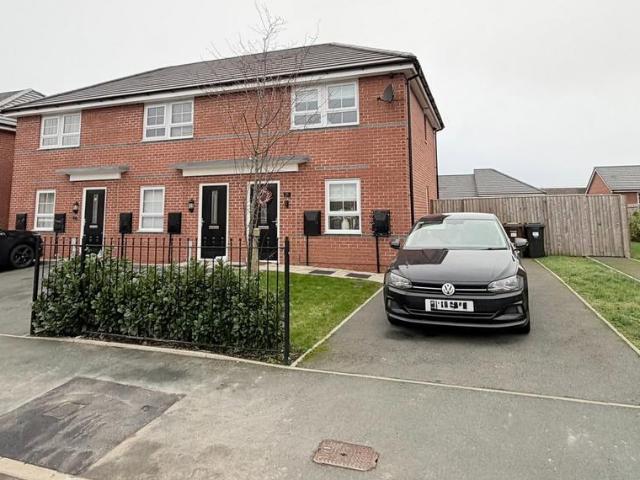 House for sale in Hattersley, Tameside