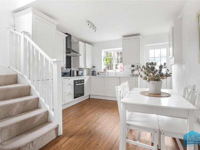 House for sale in High Barnet, Isle Of Man