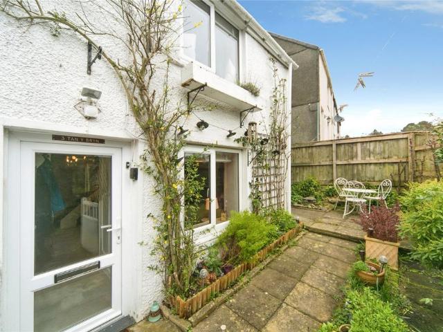 House for sale in Menai Bridge