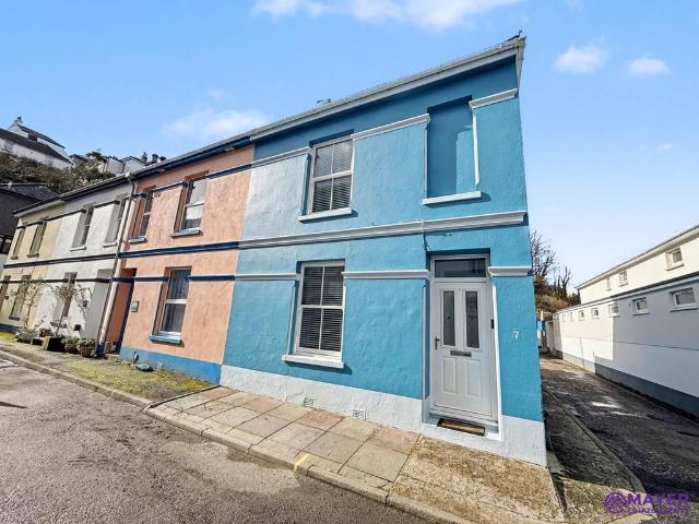 House for sale in Mount Wise, Isle Of Man