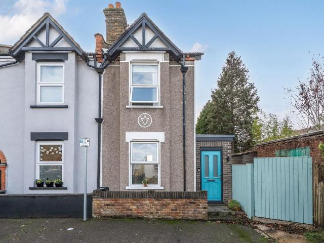 House for sale in Elmers End, Greater London