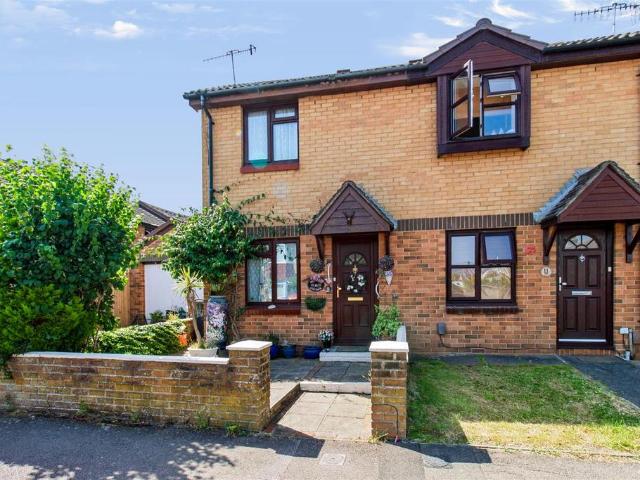 House for sale in Worthing, West Sussex