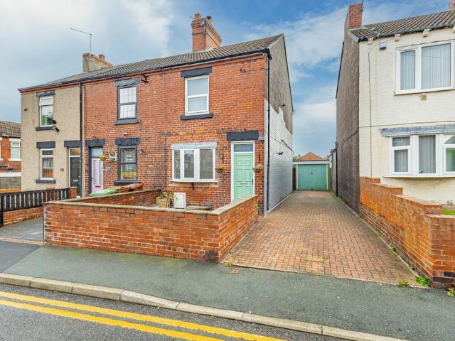 House for sale in Havercroft, Wakefield