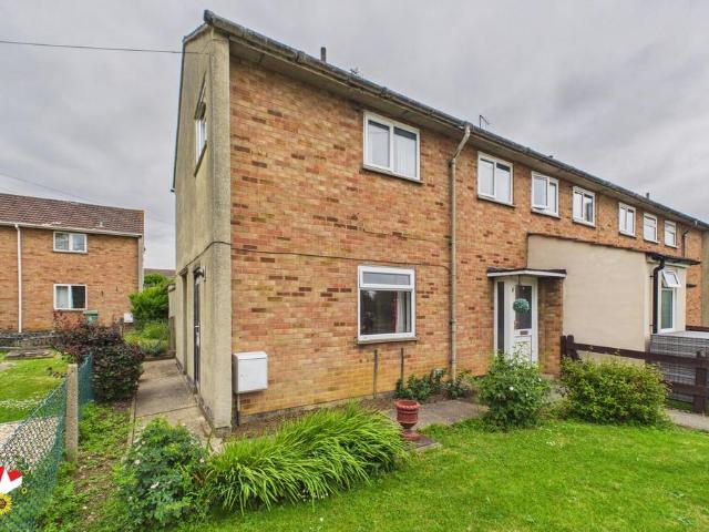 House for sale in Saintbridge, Gloucester