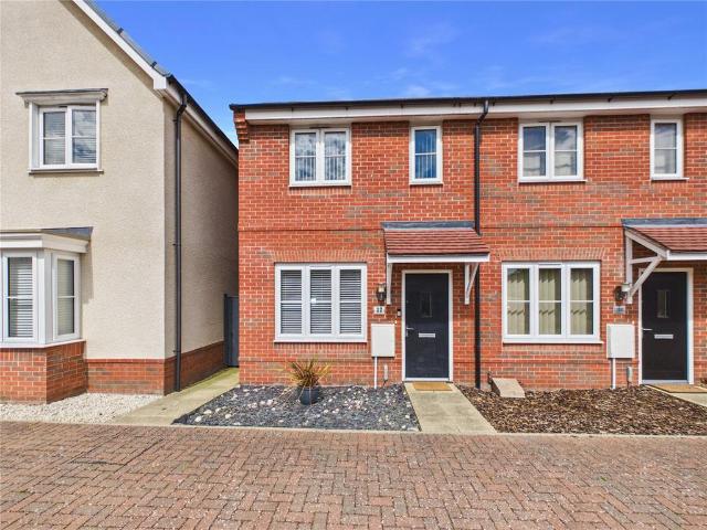House for sale in Eastbridge, Suffolk