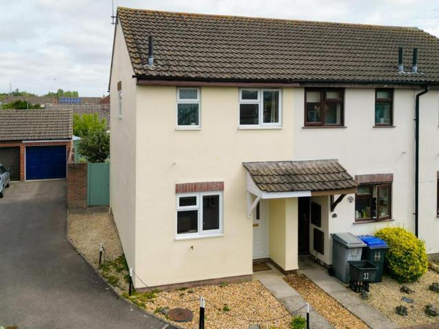 House for sale in Melksham, Wiltshire