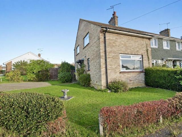 House for sale in Chelmsford, Essex