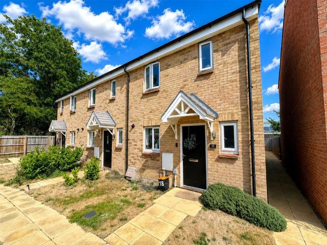 House for sale in Elsea Park, Barholm