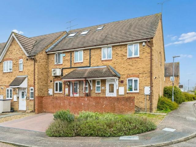 House for sale in Chells Manor, Shephall
