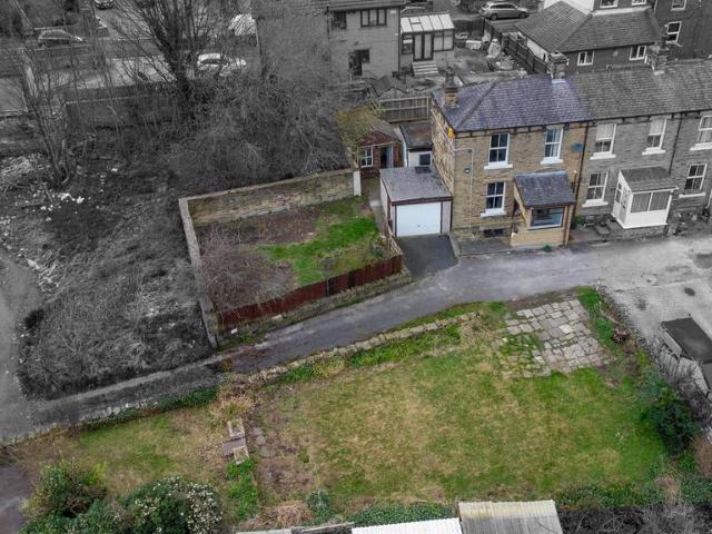 House for sale in Dewsbury Moor, Heckmondwike