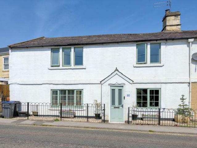 House for sale in Avoncliff, Wiltshire