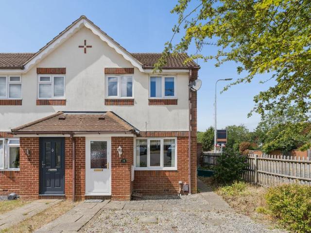 House for sale in Chells Manor, Shephall