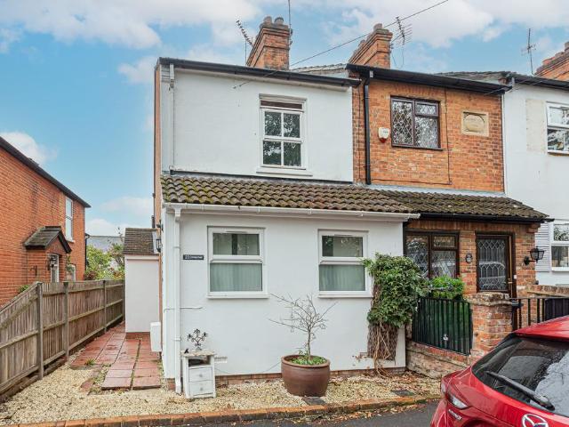 House for sale in Sunninghill and Ascot, Sunninghill