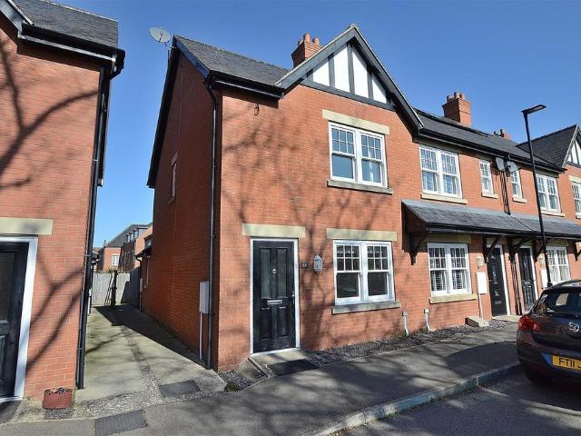 House for sale in Belleau, Lincolnshire