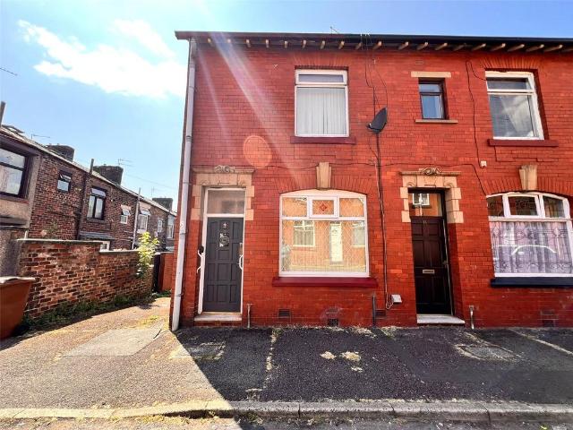 House for sale in Oldham Edge, Pendock