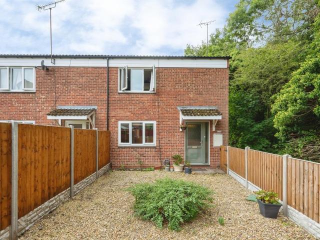 House for sale in Winyates, Redditch