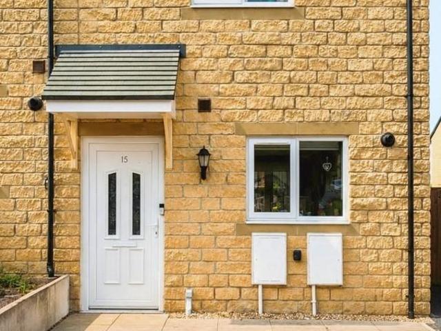 House for sale in Ingrow, West Yorkshire