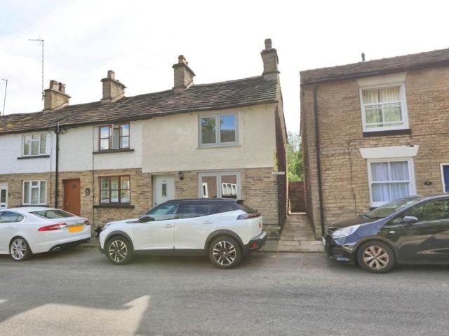 House for sale in Bollington