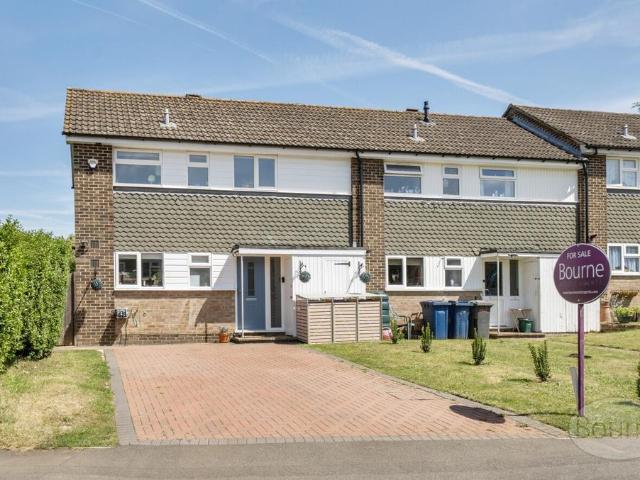 House for sale in Wheelerstreet, Fole