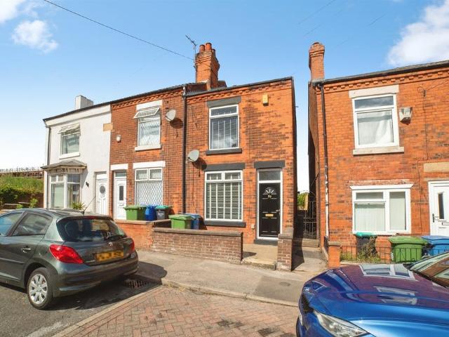 House for sale in Potters Corner, East Midlands