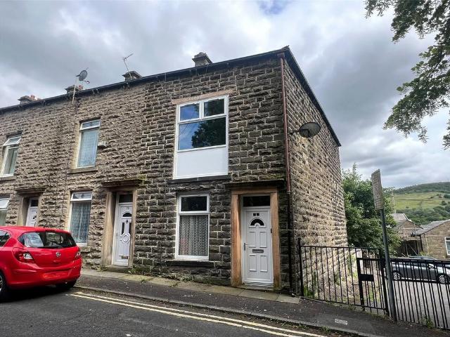 House for sale in Wood Top, Irwell Vale