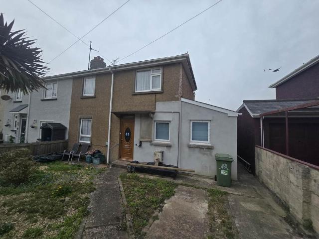 House for sale in East The Water, Torridge