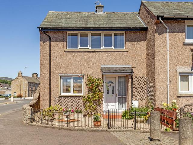 House for sale in Milton Bridge, Scotland