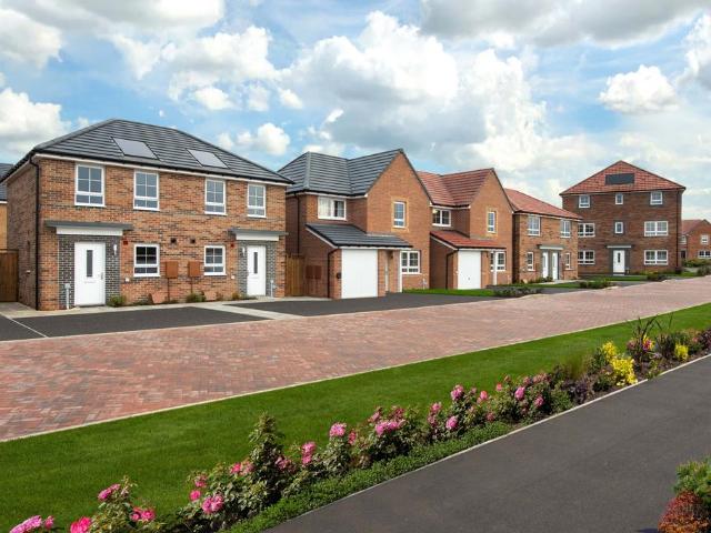 House for sale in Westfield, Barholm