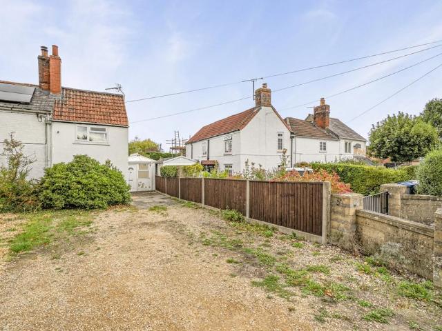 House for sale in Trowbridge