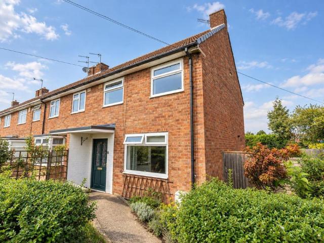 House for sale in Holgate, York