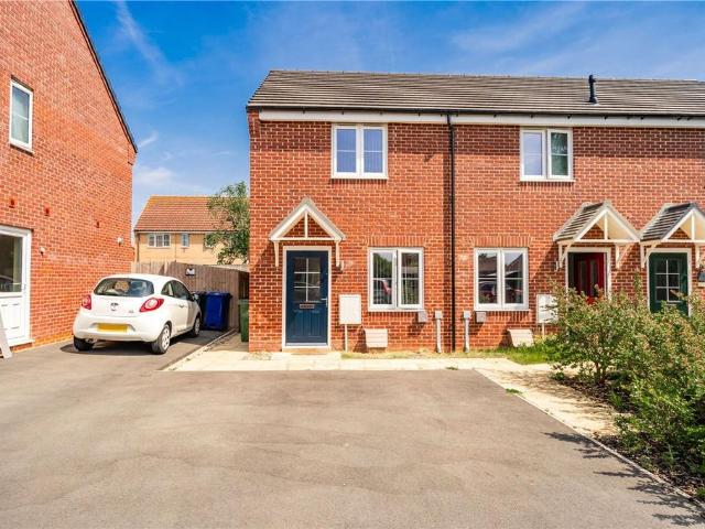 House for sale in Laceby, Aylesby