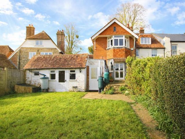 House for sale in Mayfield, Cross In Hand