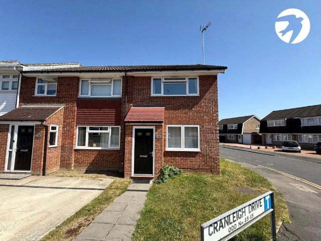 House for sale in Swanley, The Butts