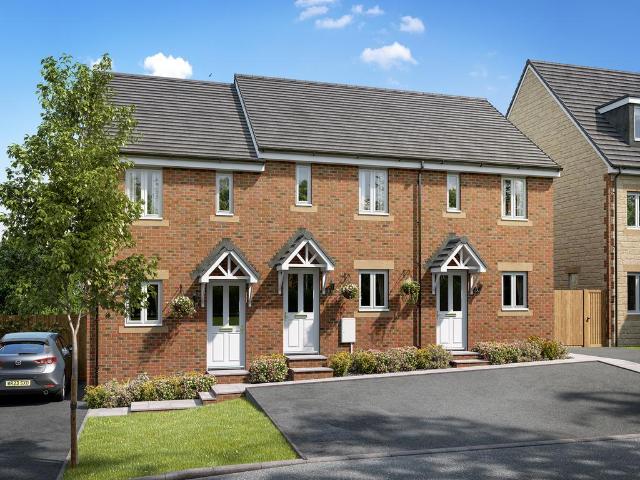 House for sale in Chippenham, Wiltshire