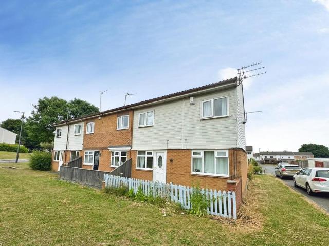 House for sale in Peterlee