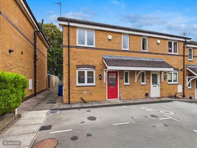 House for sale in Summerhill, Gwersyllt