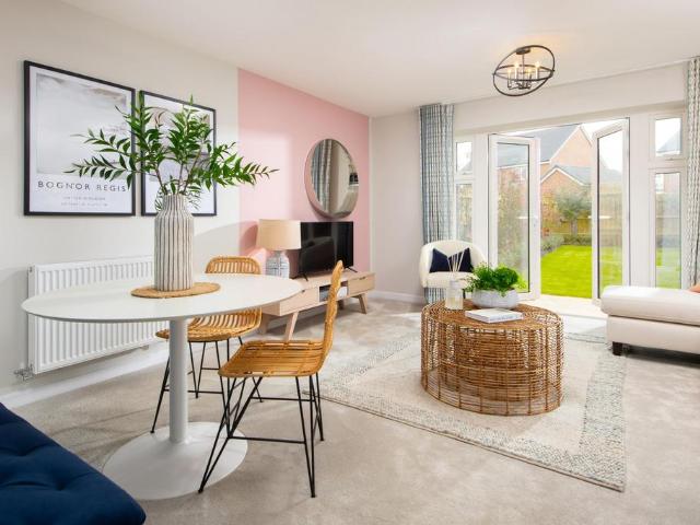 House for sale in Feckenham, City Of Bristol