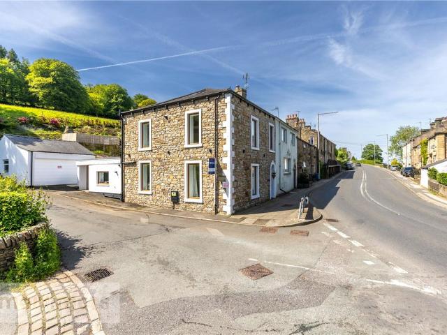 House for sale in Billington and Langho, Paradise
